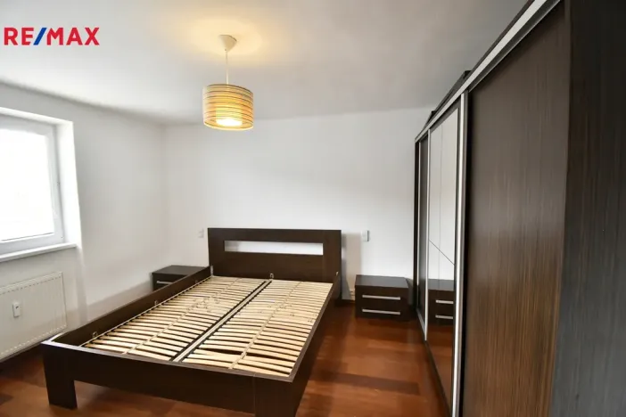 Pronájem bytu 2+1, Chrudim - Chrudim III, Víta Nejedlého, 60 m2