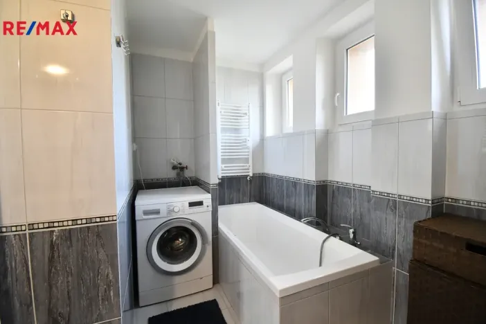 Pronájem bytu 2+1, Chrudim - Chrudim III, Víta Nejedlého, 60 m2