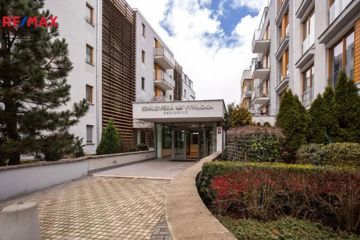 Prodej bytu 2+kk, Karlovy Vary, Libušina, 51 m2