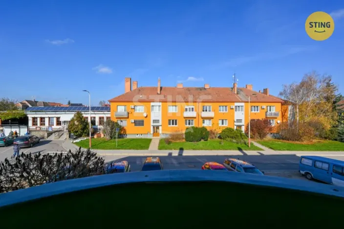 Prodej bytu 3+1, Moravský Krumlov, Břízová, 80 m2