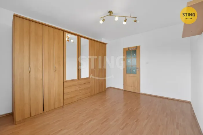 Prodej bytu 3+1, Moravský Krumlov, Břízová, 80 m2