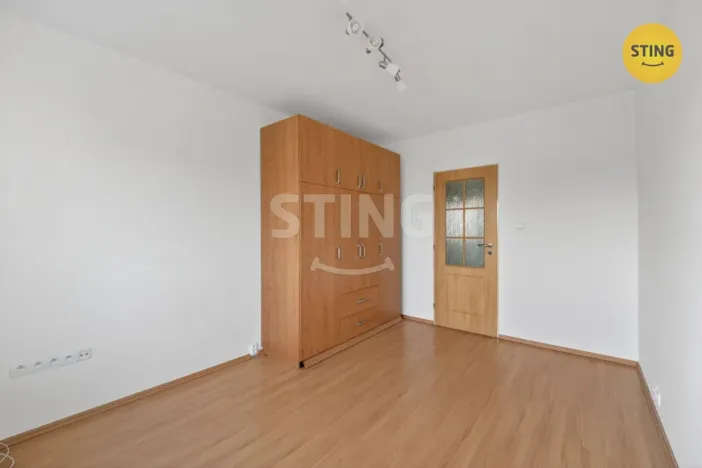 Prodej bytu 3+1, Moravský Krumlov, Břízová, 80 m2