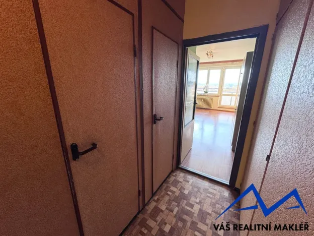 Prodej bytu 1+kk, Bohumín, Svat. Čecha, 28 m2