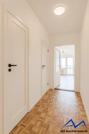 Prodej bytu 1+kk, Bohumín, Svat. Čecha, 28 m2