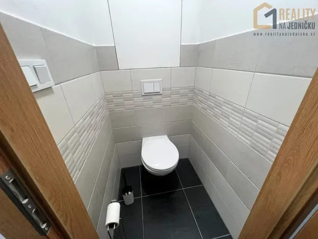 Pronájem bytu 3+kk, Litomyšl, Z. Kopala, 72 m2