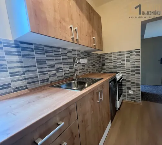 Prodej rodinného domu, Česká Třebová, S. K. Neumanna, 93 m2