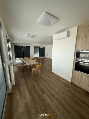 Pronájem bytu 4+kk, Brno, Hvězdová, 109 m2
