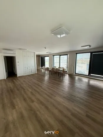 Pronájem bytu 4+kk, Brno, Hvězdová, 109 m2