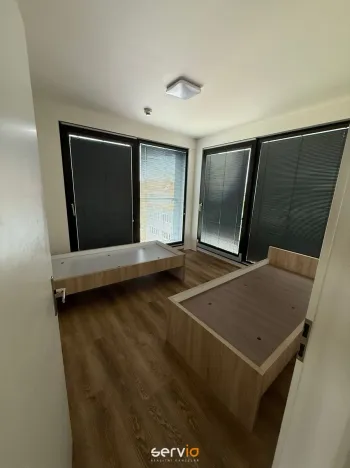 Pronájem bytu 4+kk, Brno, Hvězdová, 109 m2