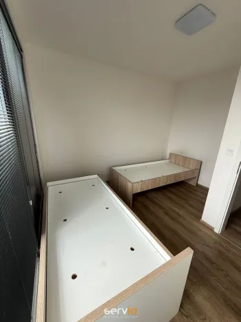 Pronájem bytu 4+kk, Brno, Hvězdová, 109 m2