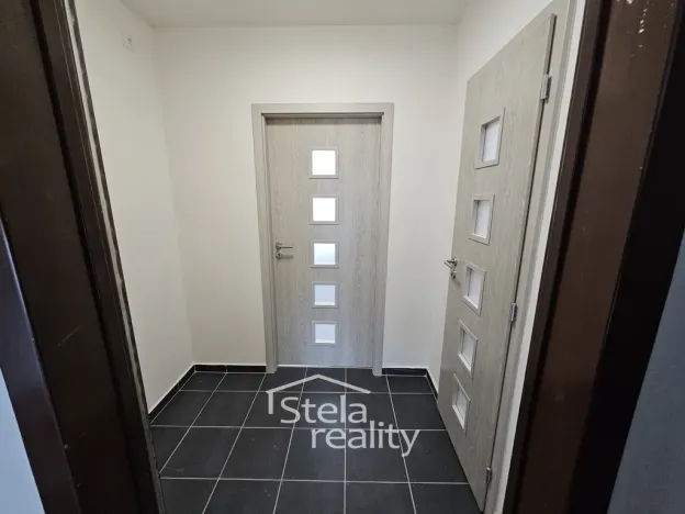 Pronájem bytu 1+1, Bruntál, Družební, 35 m2