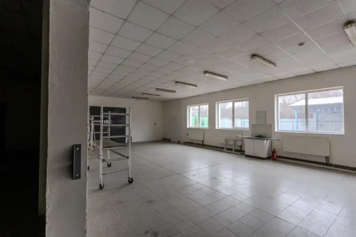 Prodej výrobních prostor, Roudnice nad Labem, Žižkova, 1111 m2