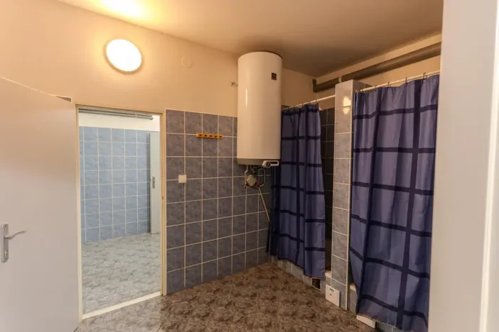 Prodej výrobních prostor, Roudnice nad Labem, Žižkova, 1111 m2