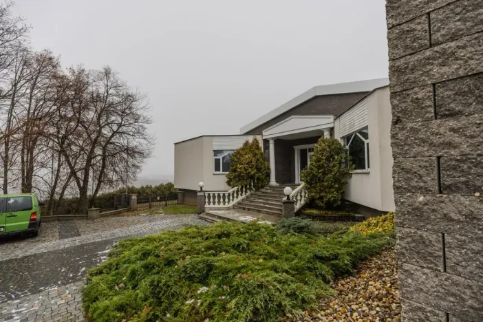 Prodej komerční nemovitosti, Roudnice nad Labem, Žižkova, 1111 m2