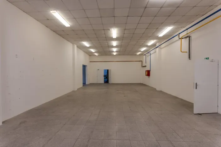 Prodej komerční nemovitosti, Roudnice nad Labem, Žižkova, 1111 m2