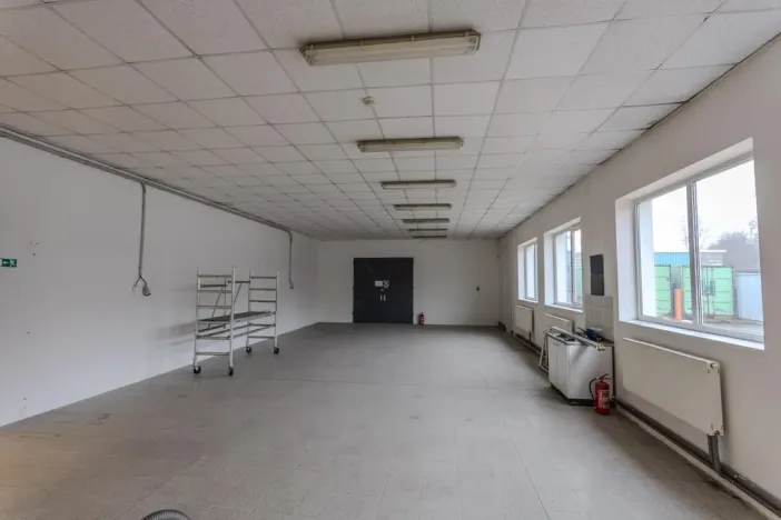 Prodej komerční nemovitosti, Roudnice nad Labem, Žižkova, 1111 m2