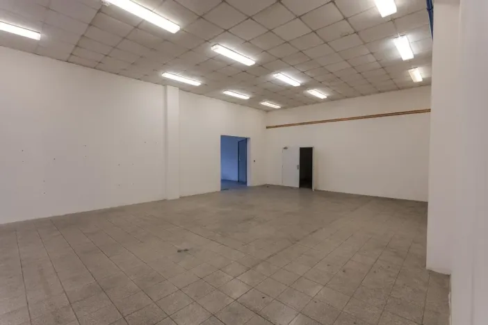 Prodej komerční nemovitosti, Roudnice nad Labem, Žižkova, 1111 m2