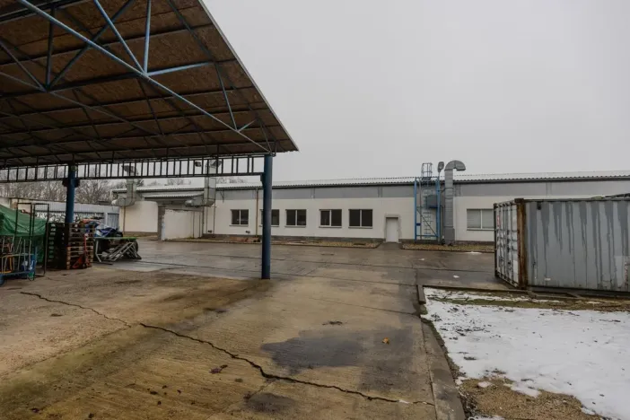 Prodej komerční nemovitosti, Roudnice nad Labem, Žižkova, 1111 m2