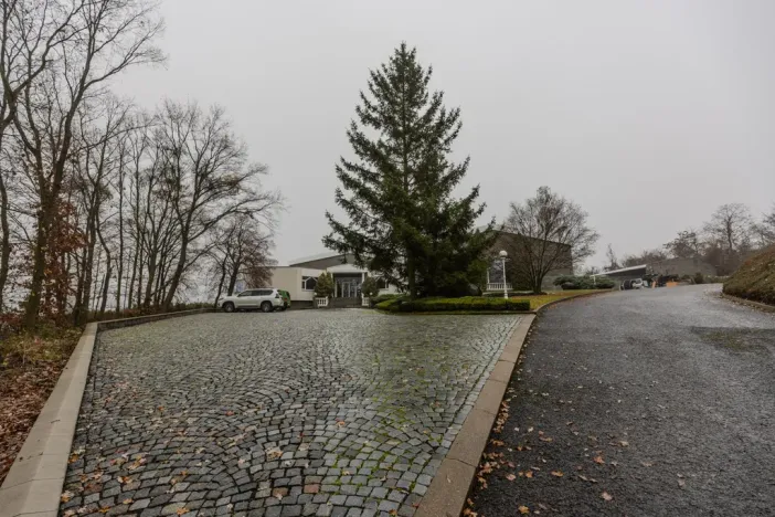 Prodej komerční nemovitosti, Roudnice nad Labem, Žižkova, 1111 m2