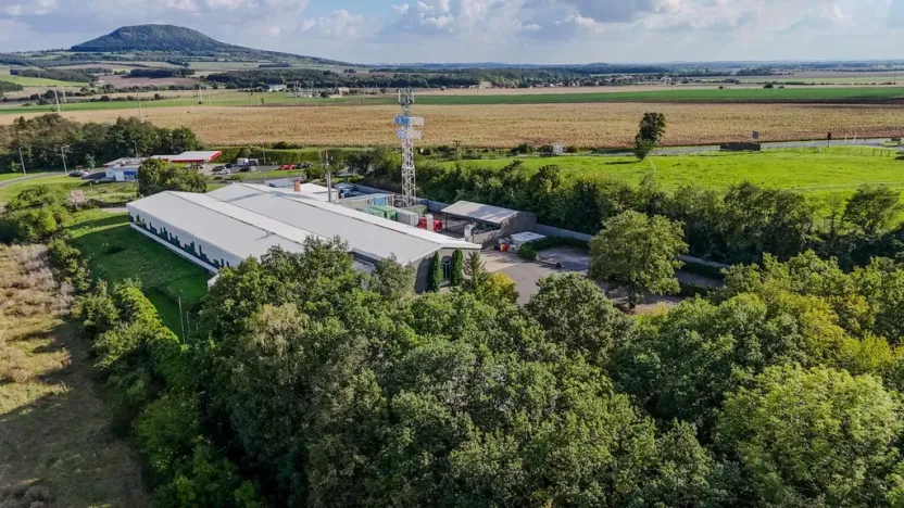 Prodej komerční nemovitosti, Roudnice nad Labem, Žižkova, 1111 m2