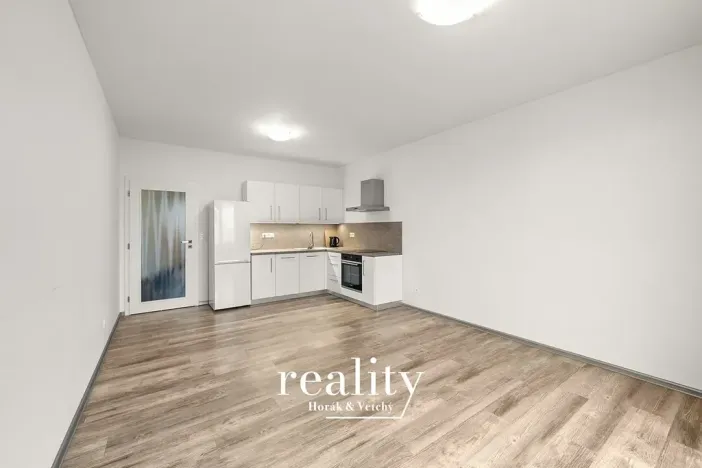 Pronájem bytu 2+kk, Jihlava, Buková, 51 m2