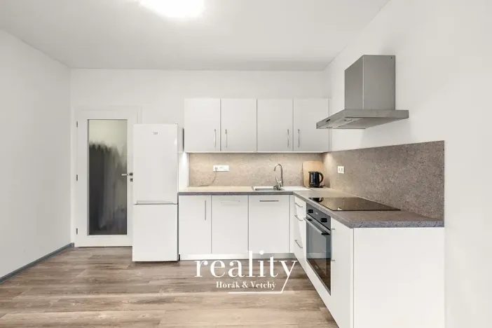 Pronájem bytu 2+kk, Jihlava, Buková, 51 m2