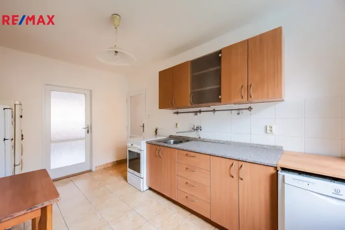 Pronájem bytu 2+1, Brno - Žabovřesky, Chládkova, 61 m2