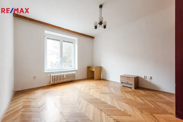 Pronájem bytu 2+1, Brno - Žabovřesky, Chládkova, 61 m2