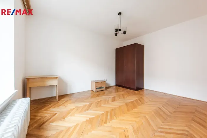 Pronájem bytu 2+1, Brno - Žabovřesky, Chládkova, 61 m2