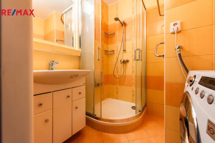 Pronájem bytu 2+1, Brno - Žabovřesky, Chládkova, 61 m2