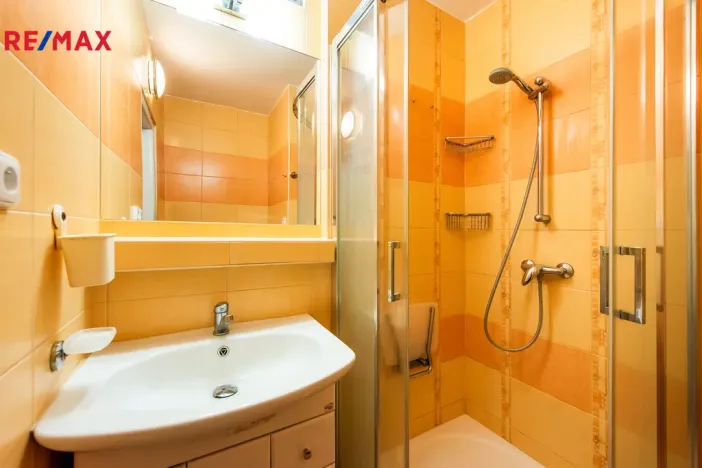 Pronájem bytu 2+1, Brno - Žabovřesky, Chládkova, 61 m2