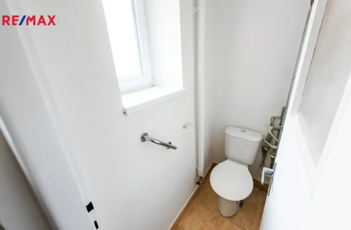 Pronájem bytu 2+1, Brno - Žabovřesky, Chládkova, 61 m2