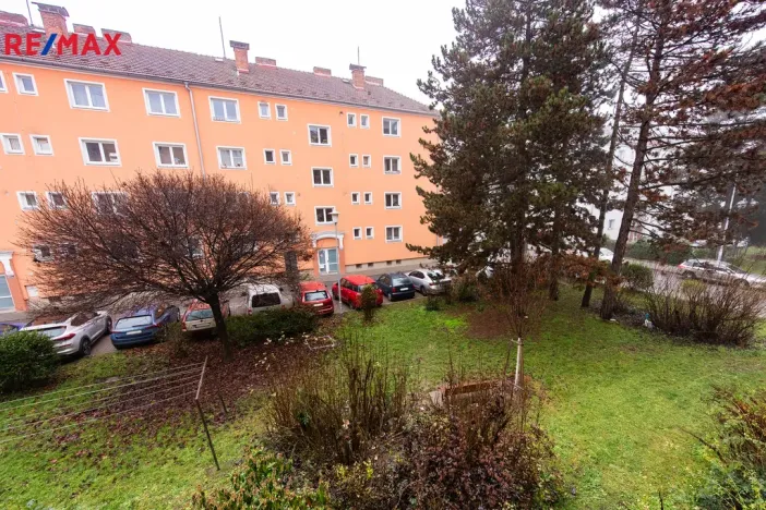 Pronájem bytu 2+1, Brno - Žabovřesky, Chládkova, 61 m2