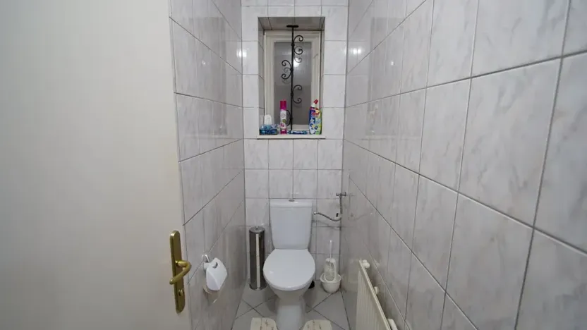 Prodej rodinného domu, Koroužné, 275 m2