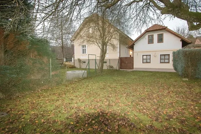 Prodej rodinného domu, Koroužné, 275 m2