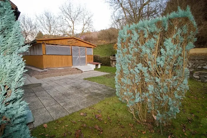 Prodej rodinného domu, Koroužné, 275 m2