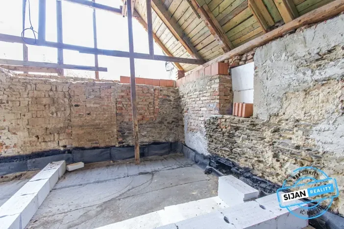 Prodej chalupy, Zátor, 141 m2