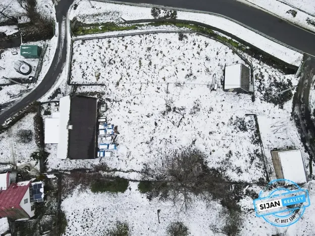 Prodej chalupy, Zátor, 141 m2