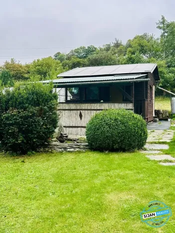 Prodej - jiné, Horní Benešov, 33 m2