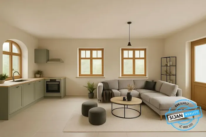 Prodej rodinného domu, Zátor, 141 m2