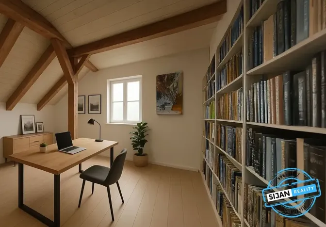 Prodej rodinného domu, Zátor, 141 m2