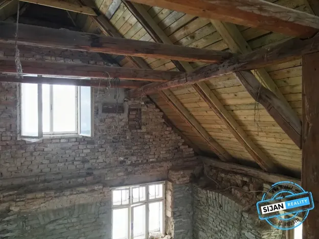 Prodej rodinného domu, Zátor, 141 m2