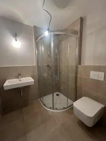 Prodej bytu 1+kk, Praha - Zličín, Strážovická, 31 m2