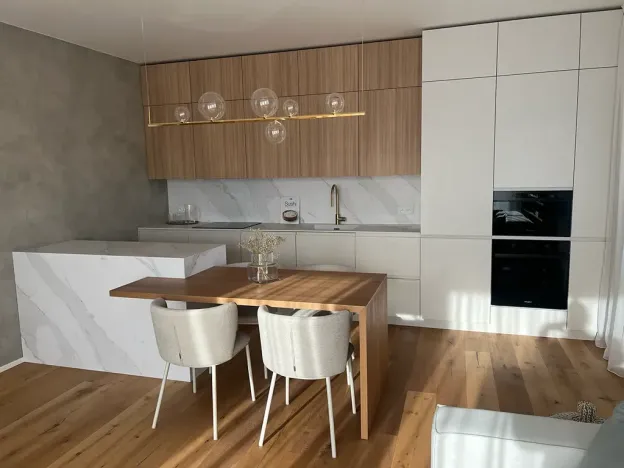 Prodej bytu 2+kk, Praha - Zličín, Strážovická, 59 m2