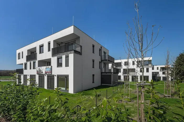 Prodej bytu 2+kk, Praha - Zličín, Strážovická, 59 m2