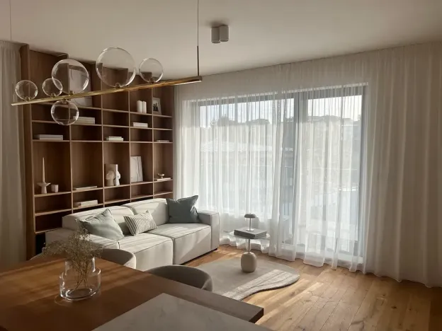 Prodej bytu 2+kk, Praha - Zličín, Strážovická, 59 m2