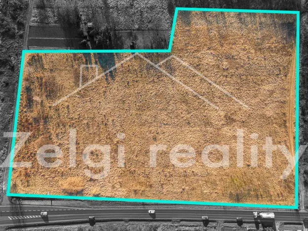 Prodej pozemku pro bydlení, Znojmo, Pražská, 23288 m2