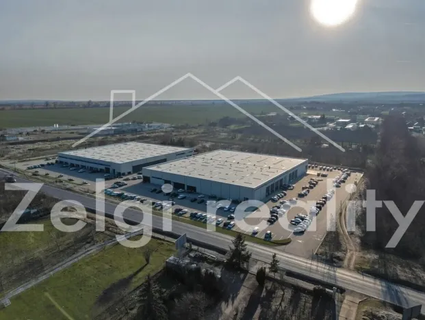 Prodej pozemku pro bydlení, Znojmo, Pražská, 23288 m2