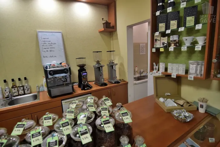 Pronájem obchodního prostoru, Beroun - Beroun-Centrum, Slapská, 68 m2