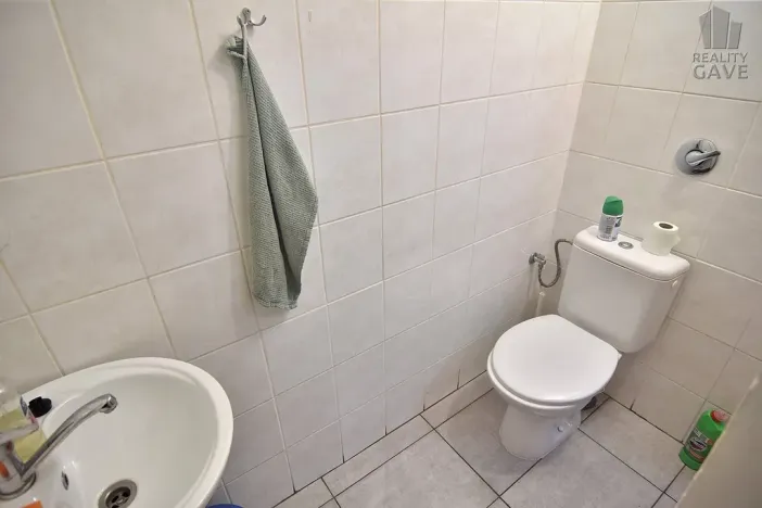 Pronájem obchodního prostoru, Beroun - Beroun-Centrum, Slapská, 68 m2